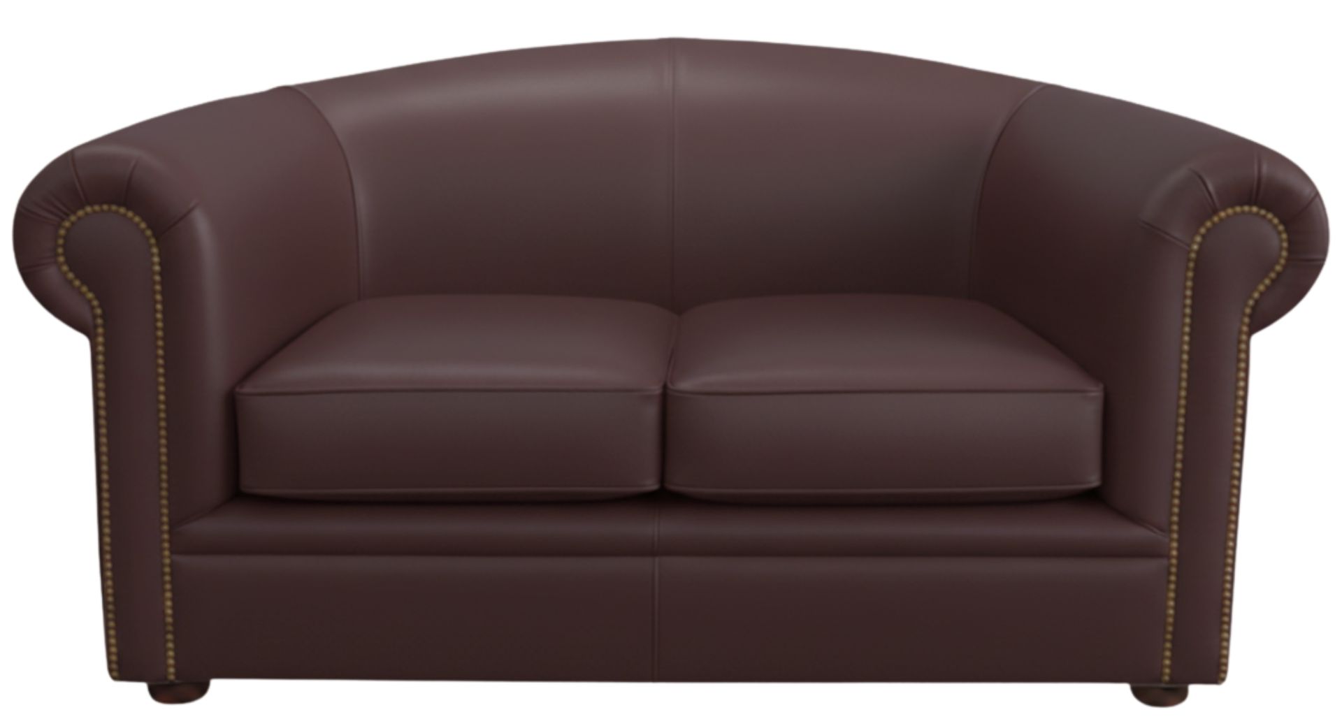The Burlington Chesterfield